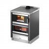 Kuchnia na drewno Kook 60 4.0